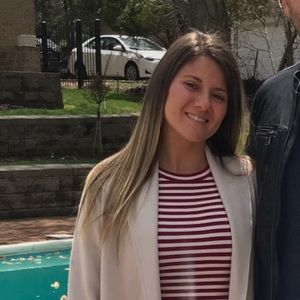 Meet your Posher, Aanna